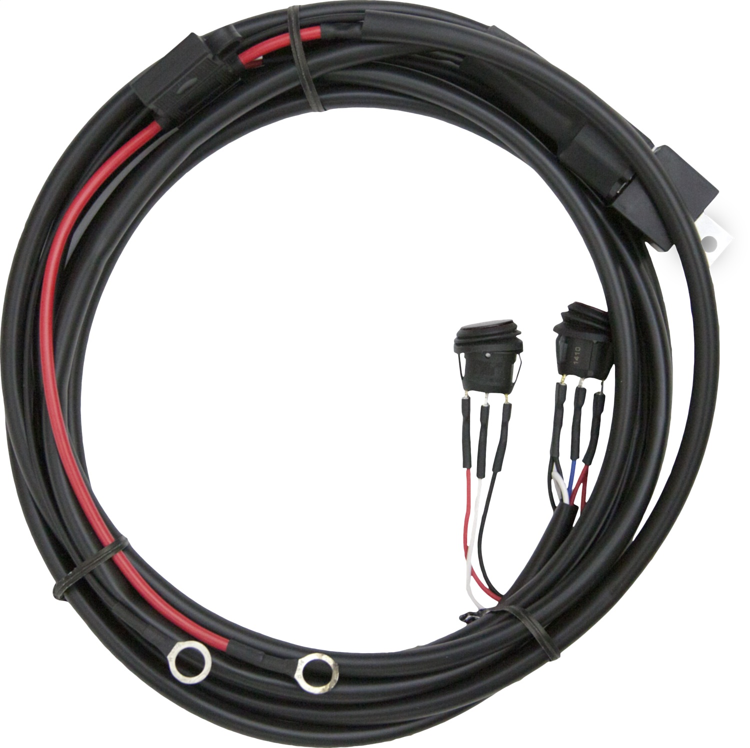 Rigid Industries Radiance Multi-Trigger Harness - 40200