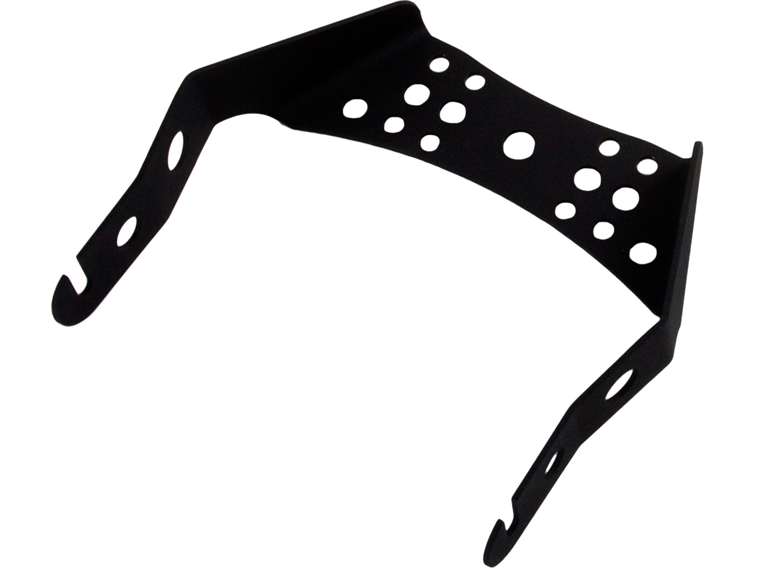 RIGID INDUSTRIES 40630 Universal ATV LED Handlebar Mount