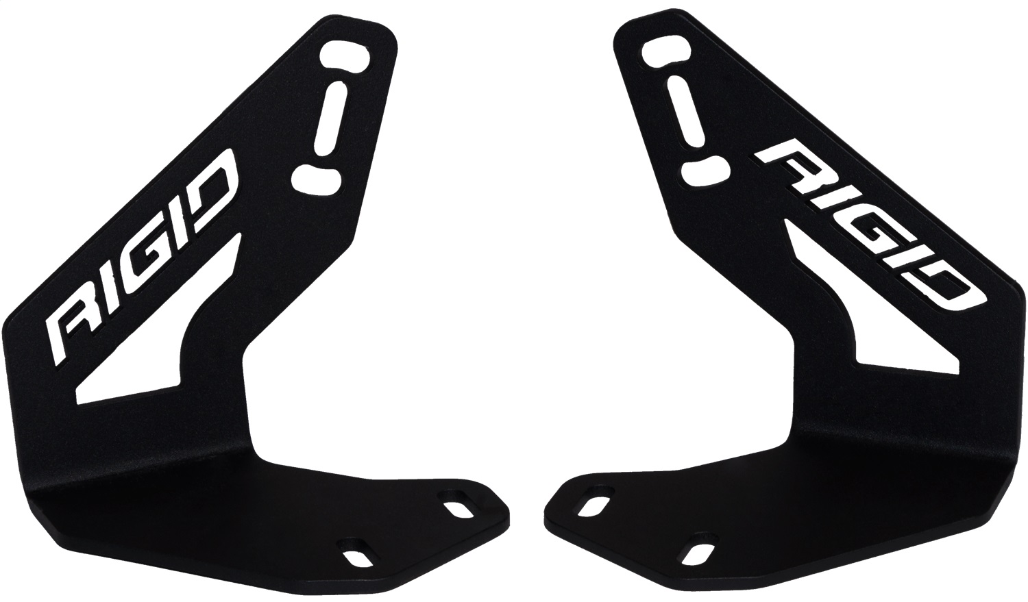 RIGID 2017 CAN-AM MAVERICK X3 ROOF MOUNT FITS ANY 2 D-SERIES/D-SS/IGNITE OR SR-M