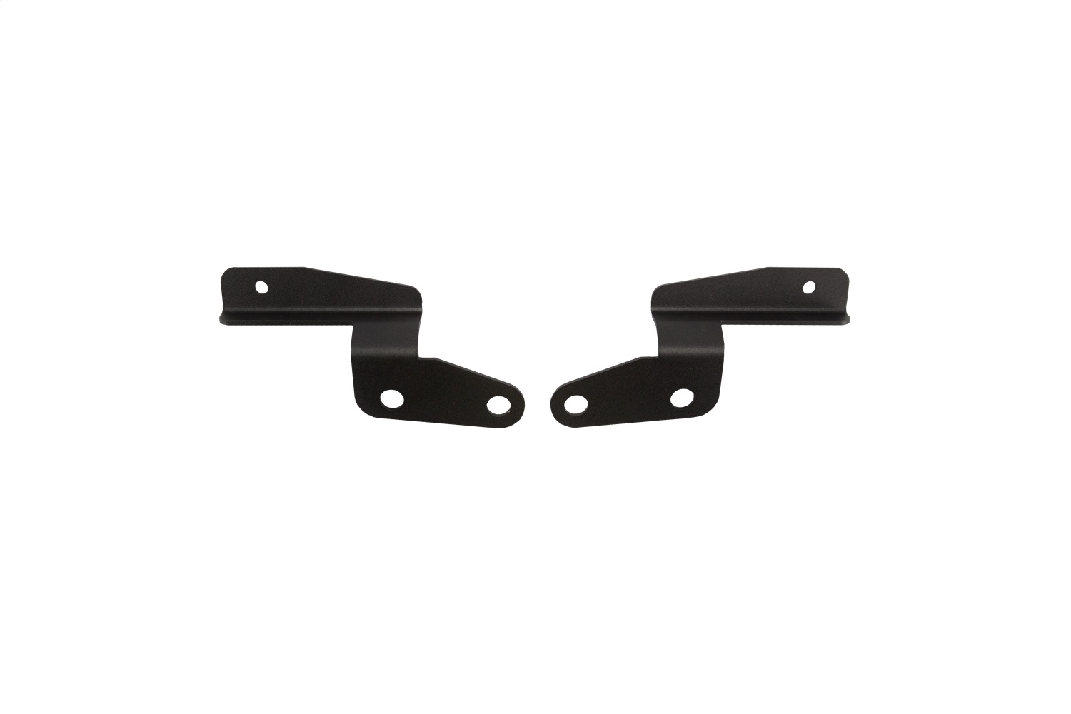 RIGID WRANGLER JL A-PILLAR MOUNT FITS 2 D-SERIES, 2 D-SS, 2 SR-M, OR 2 IGNITES