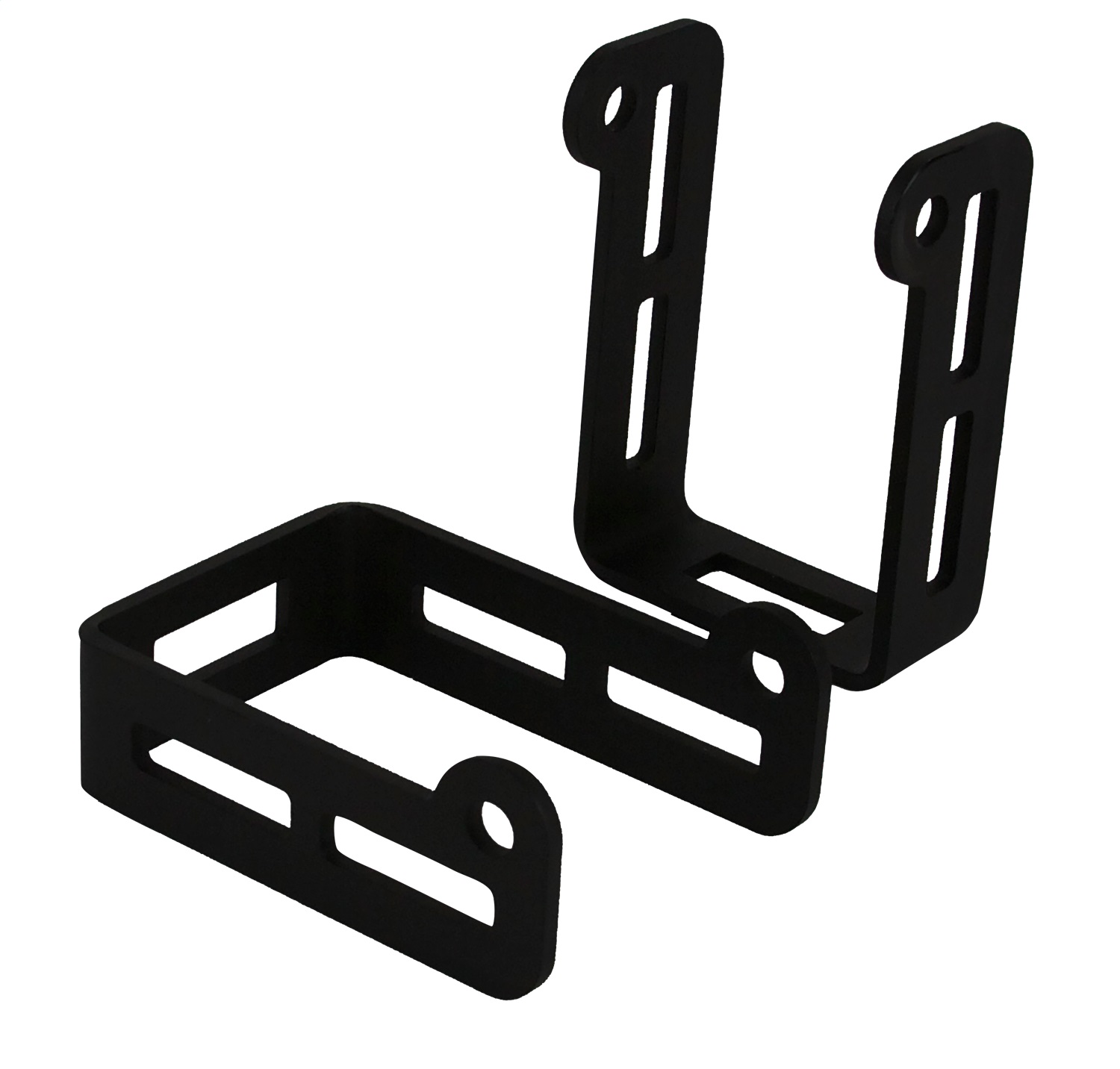 RIGID INDUSTRIES 3" EXTENDED D-SERIES BRACKET