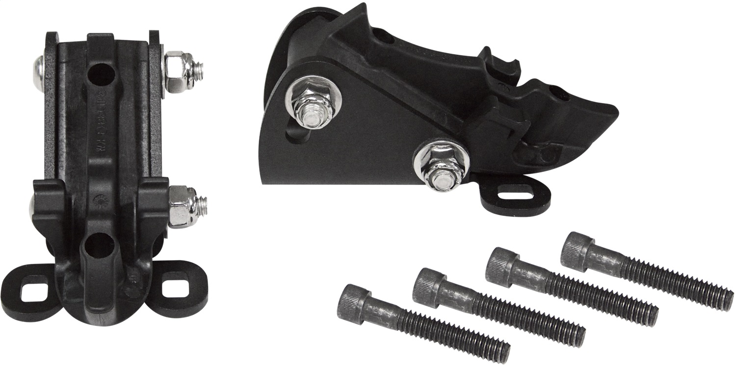Rigid Industries Adapt Low Profile Mounting Kit - 46590