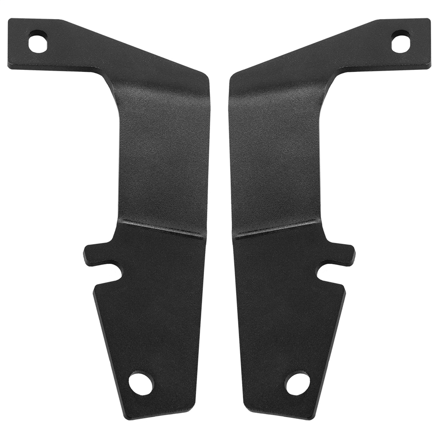 Rigid Fit 10-20 Toyota 4Runner A-Pillar Mount (Fits 360-Series, D-Series, D-SS)