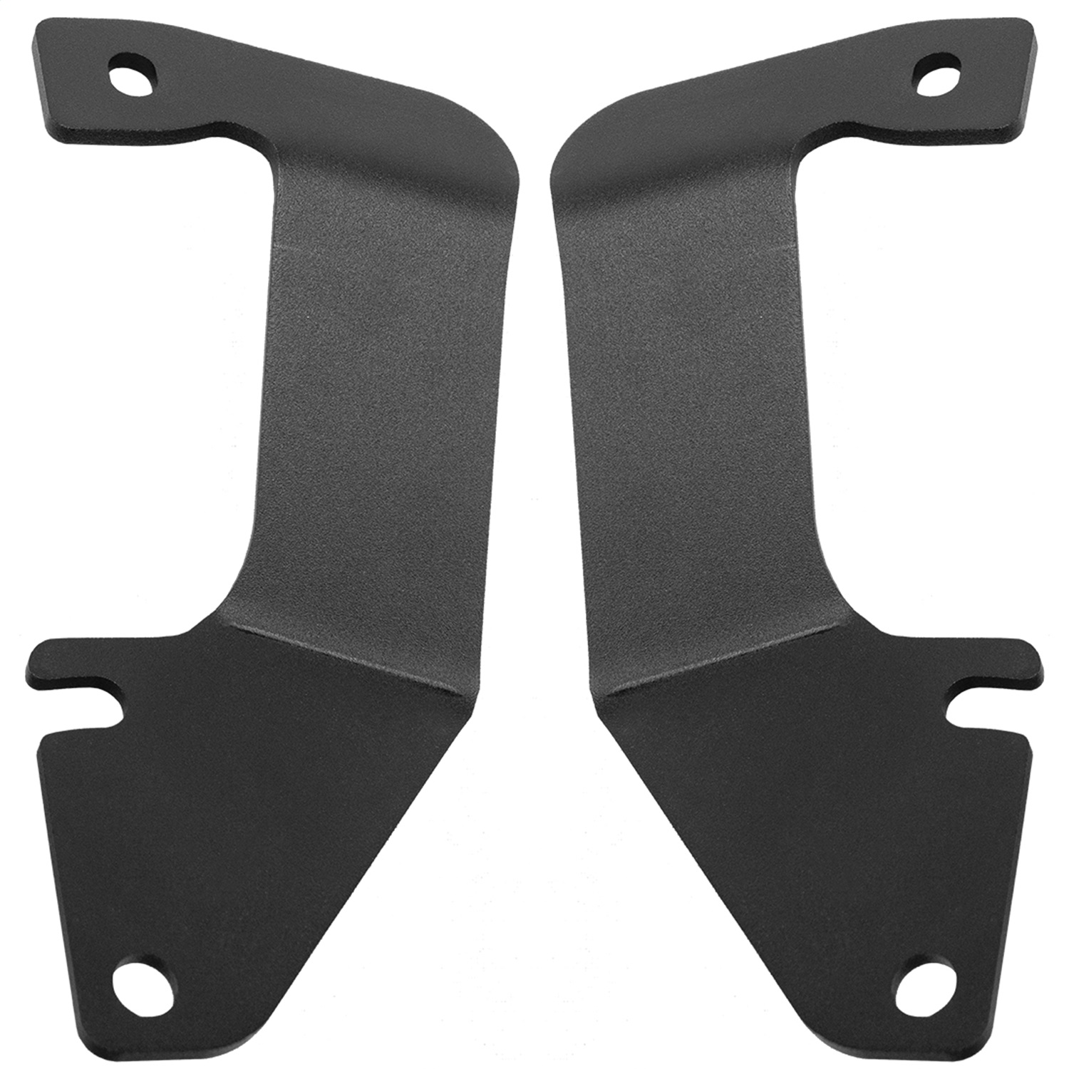 Rigid Fit 14-20 Toyota Tundra A-Pillar Mount (Fits 360-Series, D-Series, D-SS)