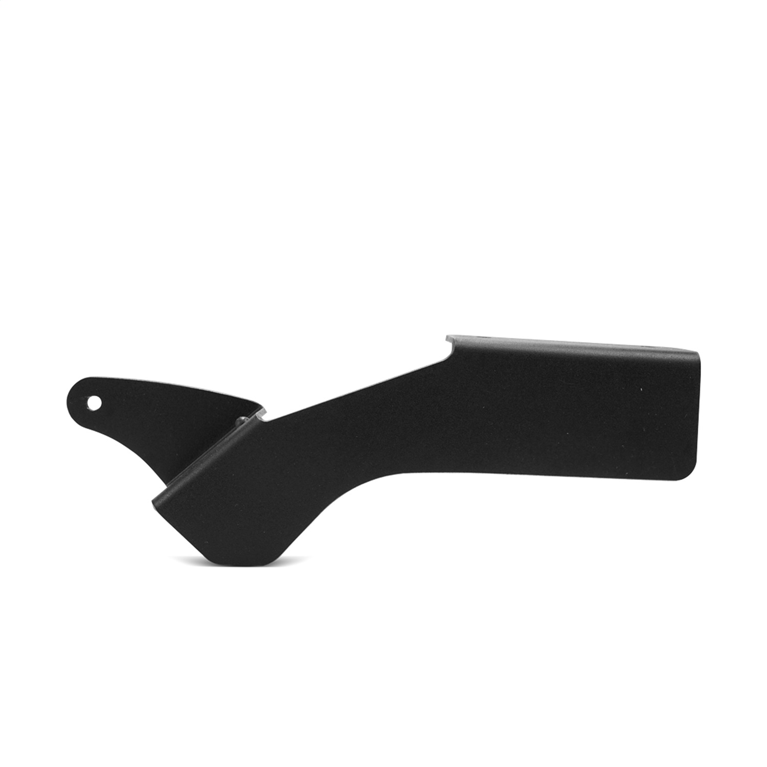 Rigid Industries 46725 Roof Rack Light Bar Mount Kit Fits 21-25 Bronco