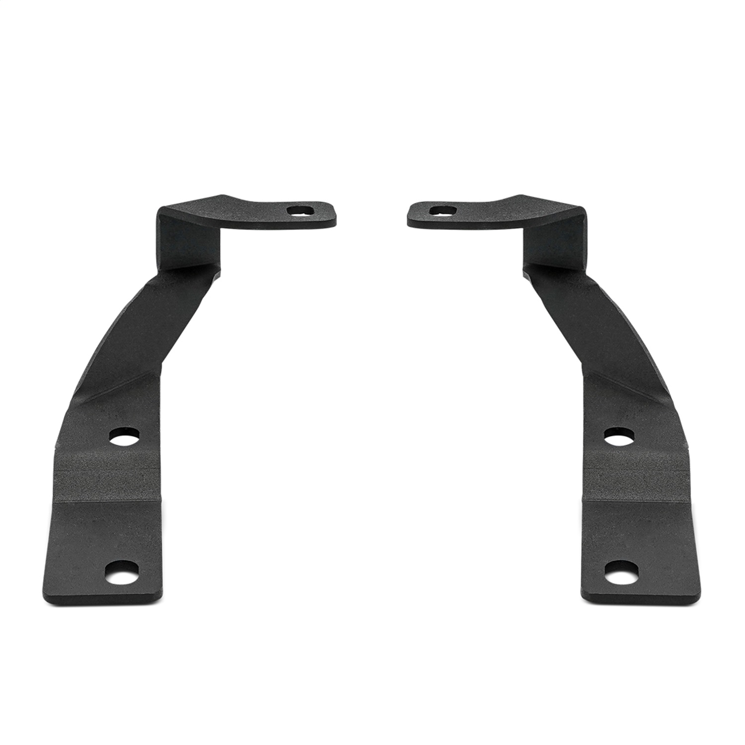 Rigid Industries 46728 A-Pillar Light Mount Fits Frontier Pathfinder Xterra