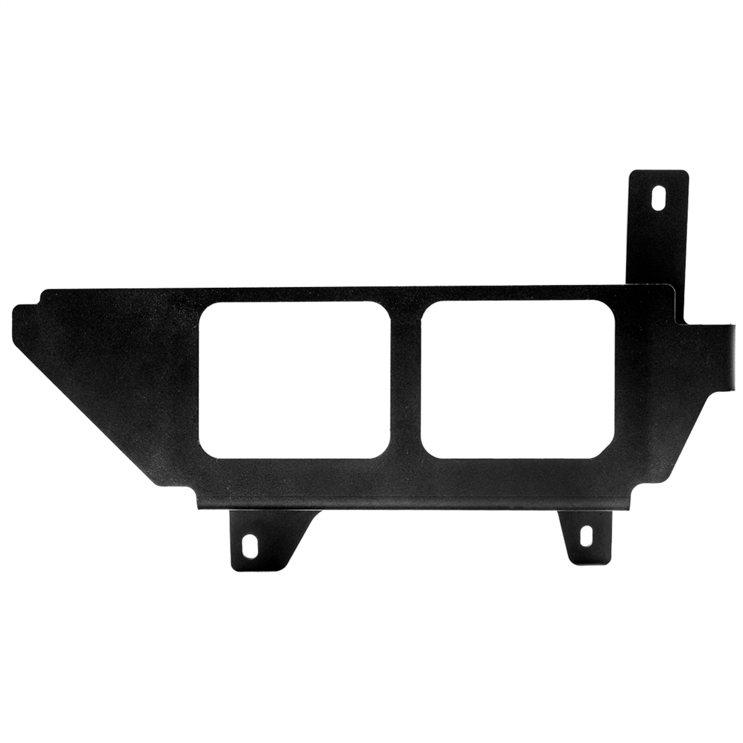 2021+ Ford F-150 Dual Fog Mount 2