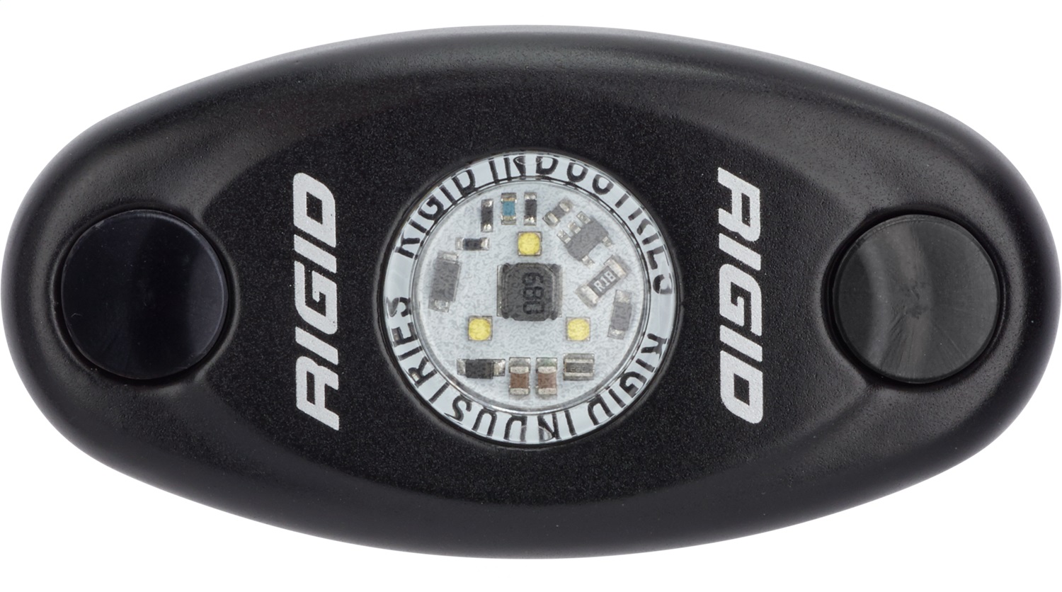 Rigid Industries 480043 A-Series LED Accessory Light