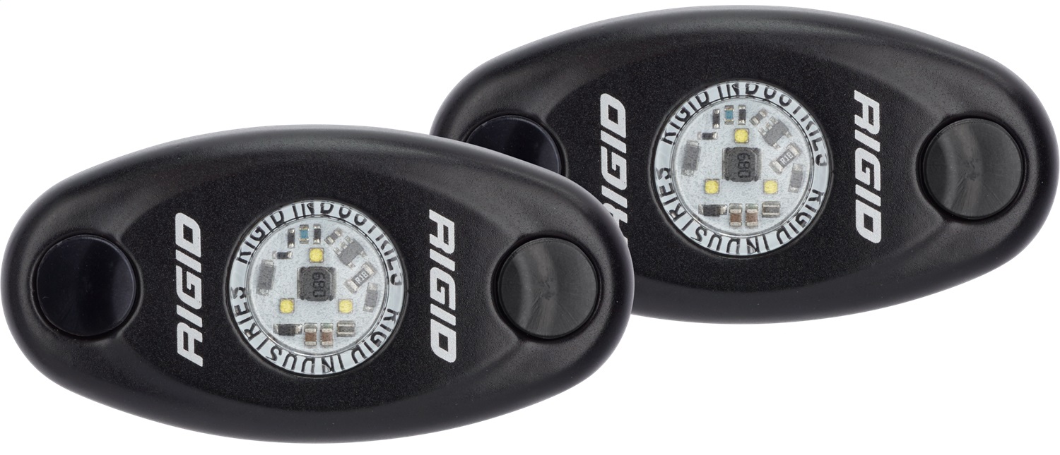 Rigid Industries 482033 A-Series Low Power Light