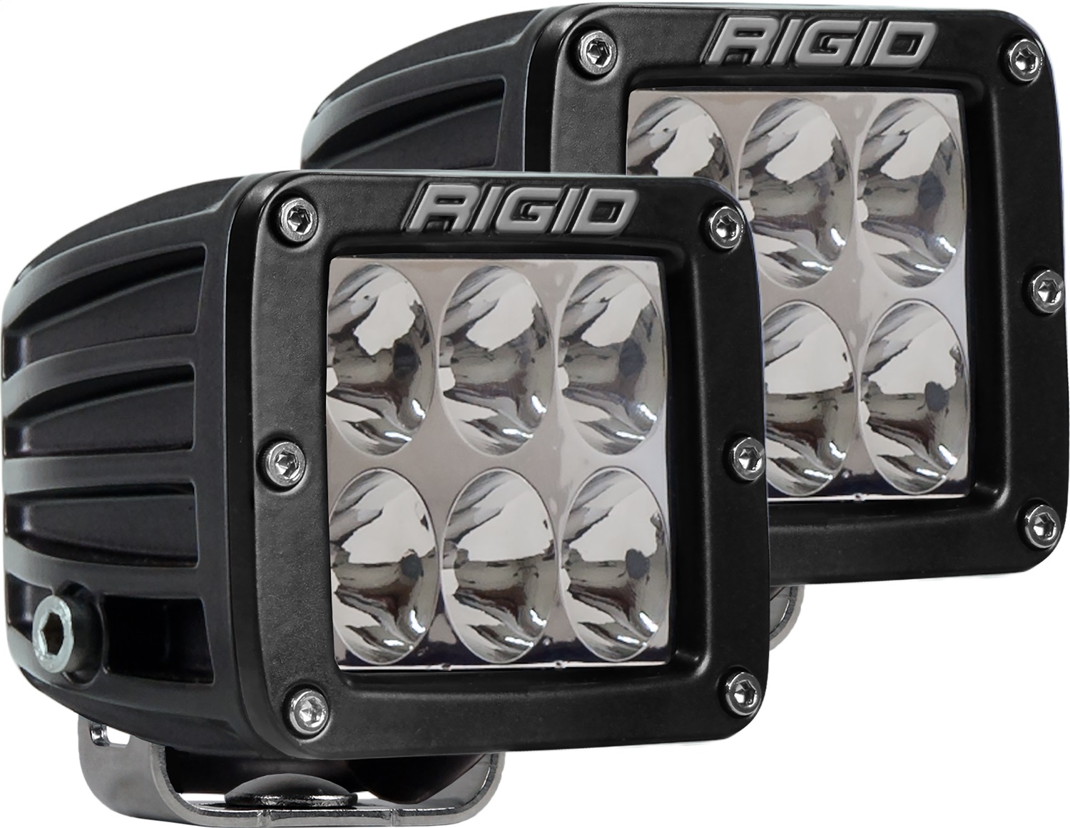 RIGID INDUSTRIES D-SERIES PRO DRIVING SM /2