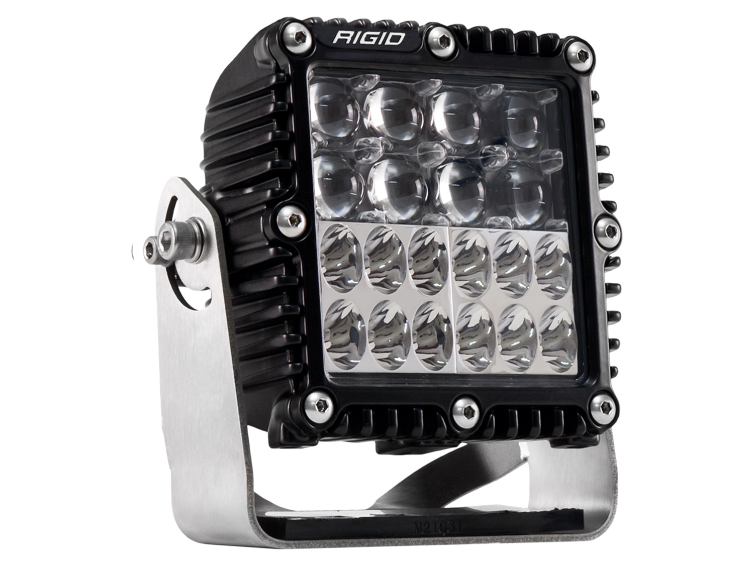 RIGID INDUSTRIES Q-SERIES PRO HYPERSPOT/DRIVING COMBO