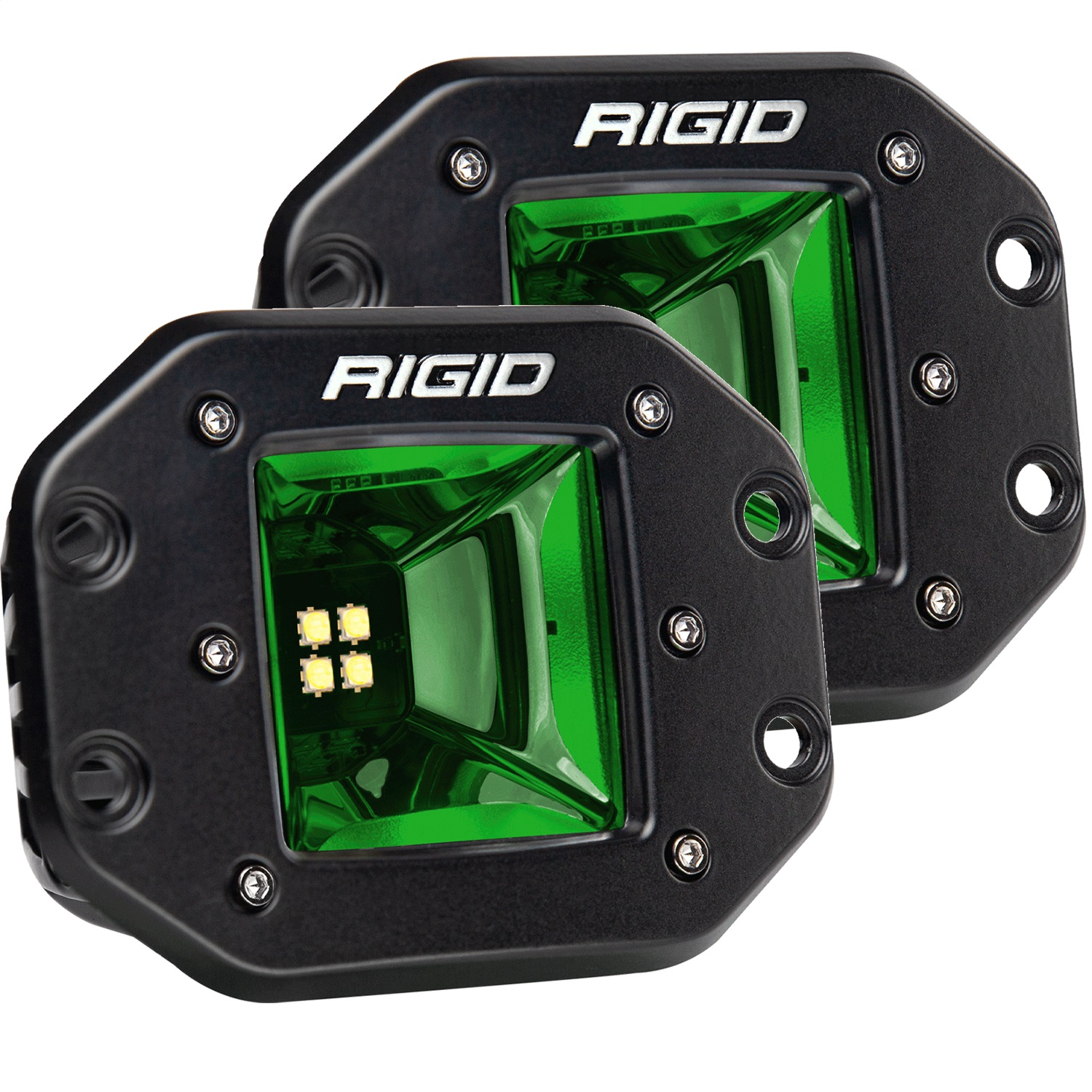 Rad+ Scene Rgbw Fm/2 7