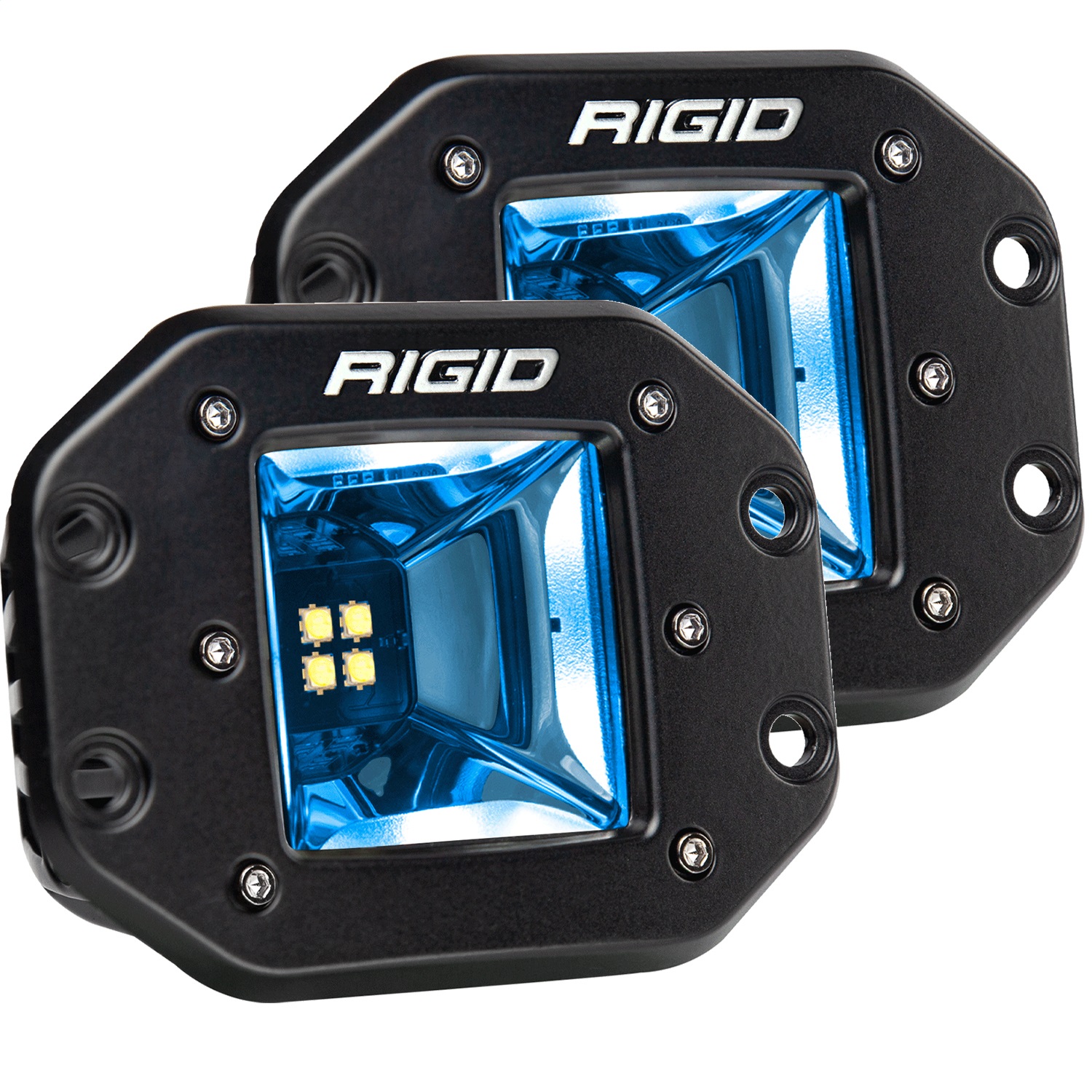 Rad+ Scene Rgbw Fm/2 9