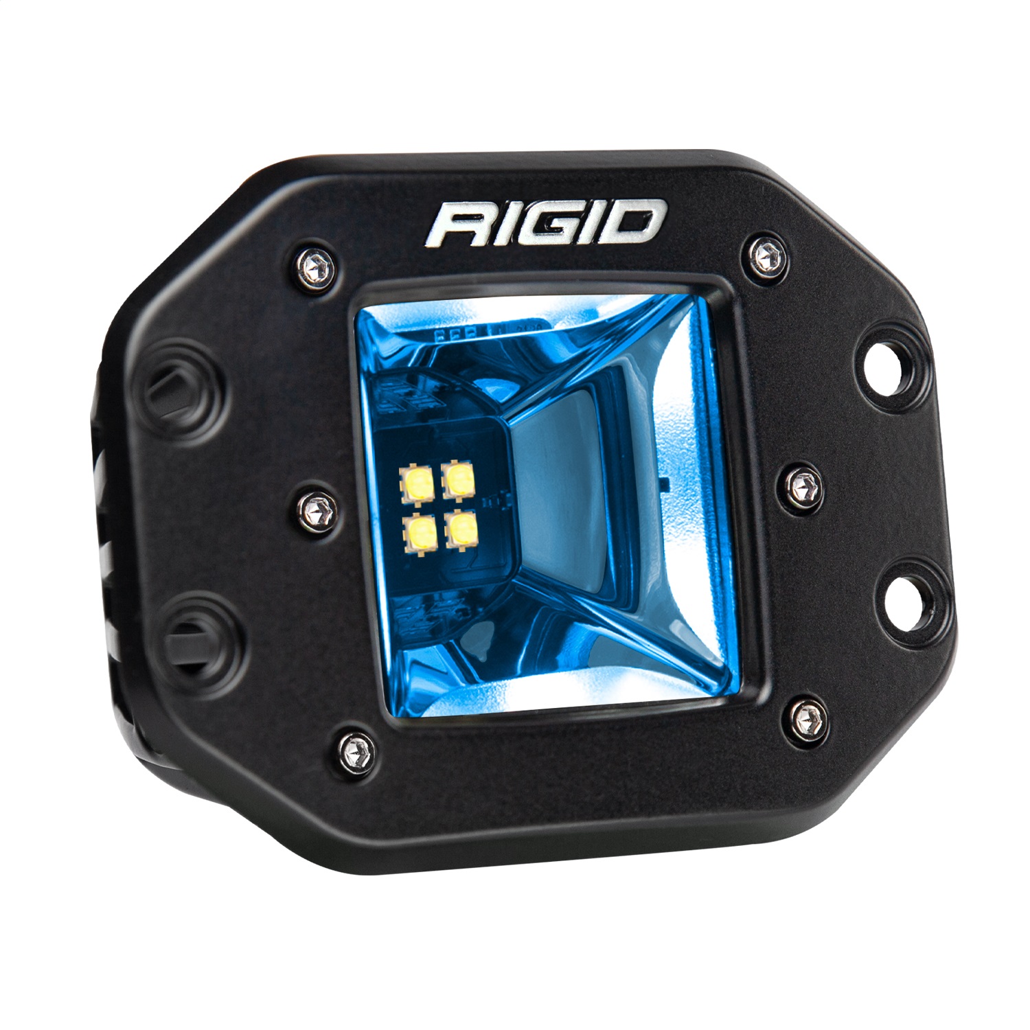Rad+ Scene Rgbw Fm/2 8