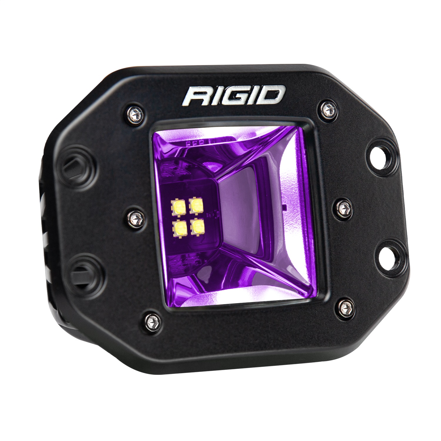 Rad+ Scene Rgbw Fm/2 10