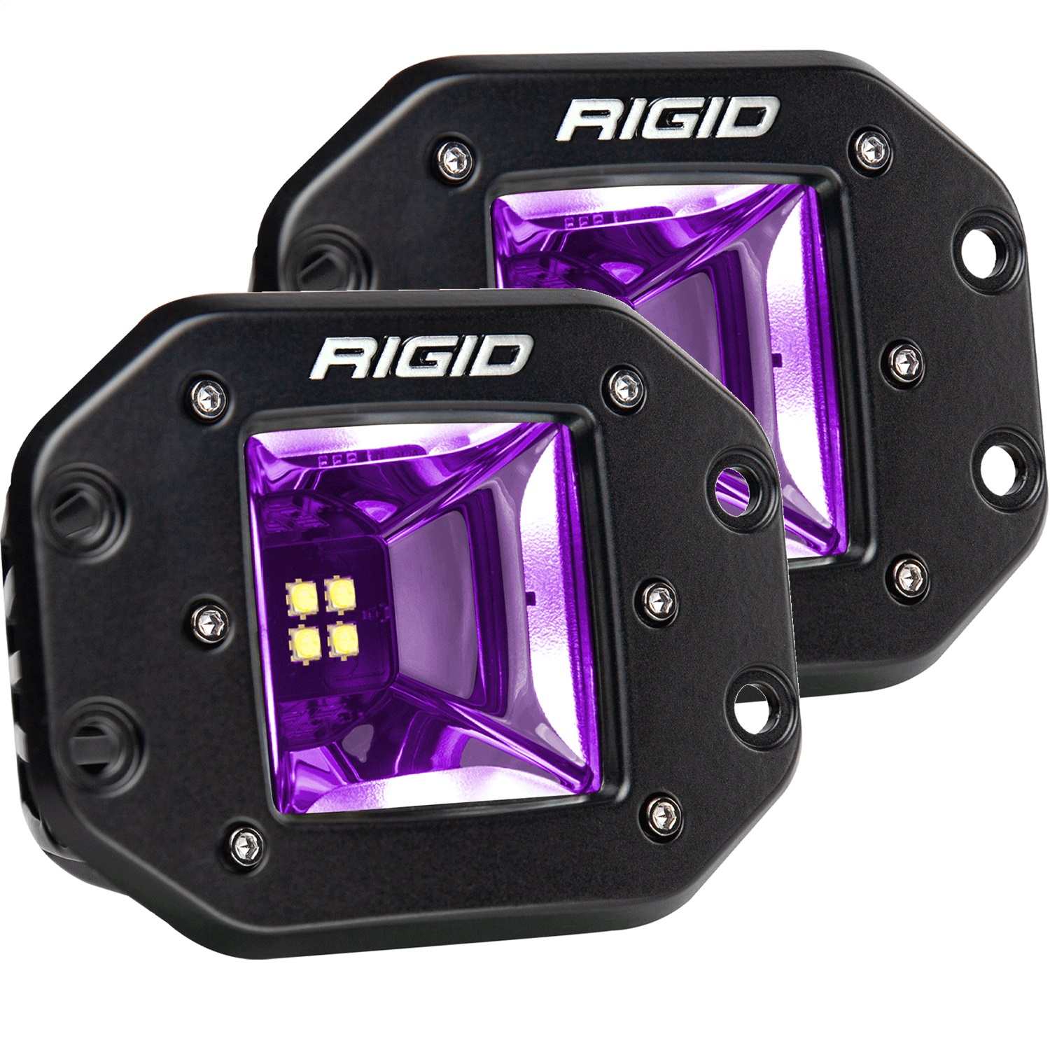 Rad+ Scene Rgbw Fm/2 11