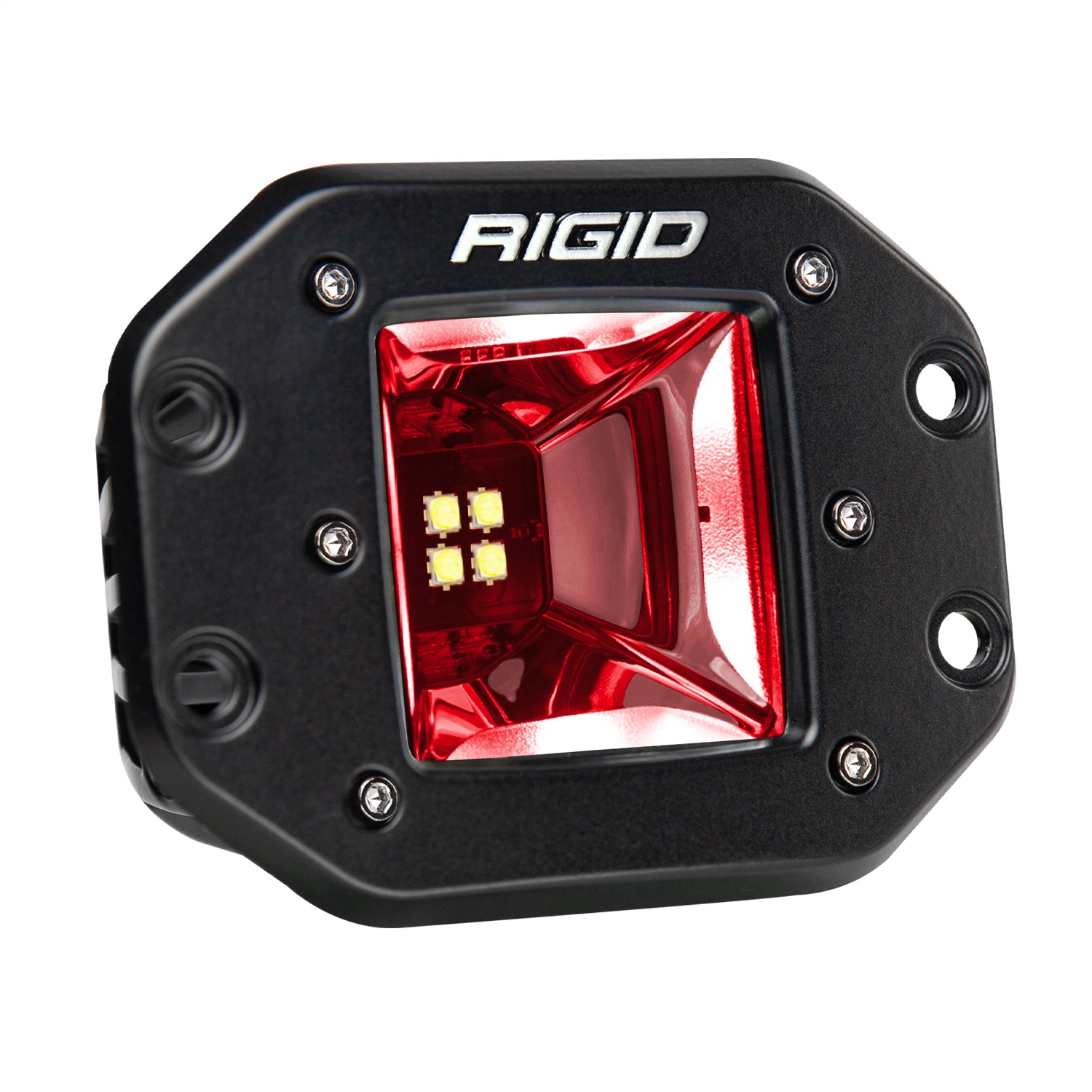 Rad+ Scene Rgbw Fm/2 12