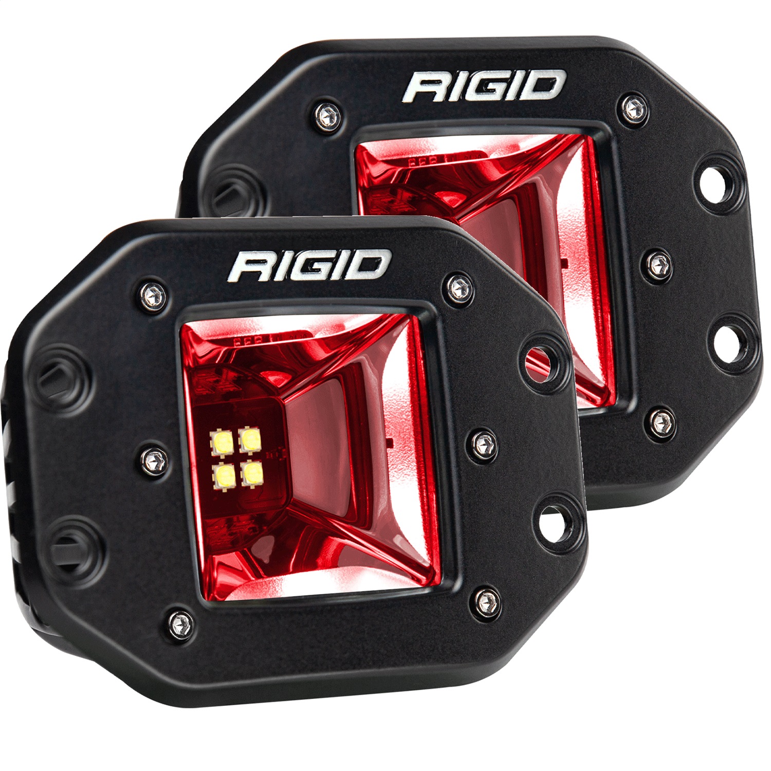 Rad+ Scene Rgbw Fm/2 13
