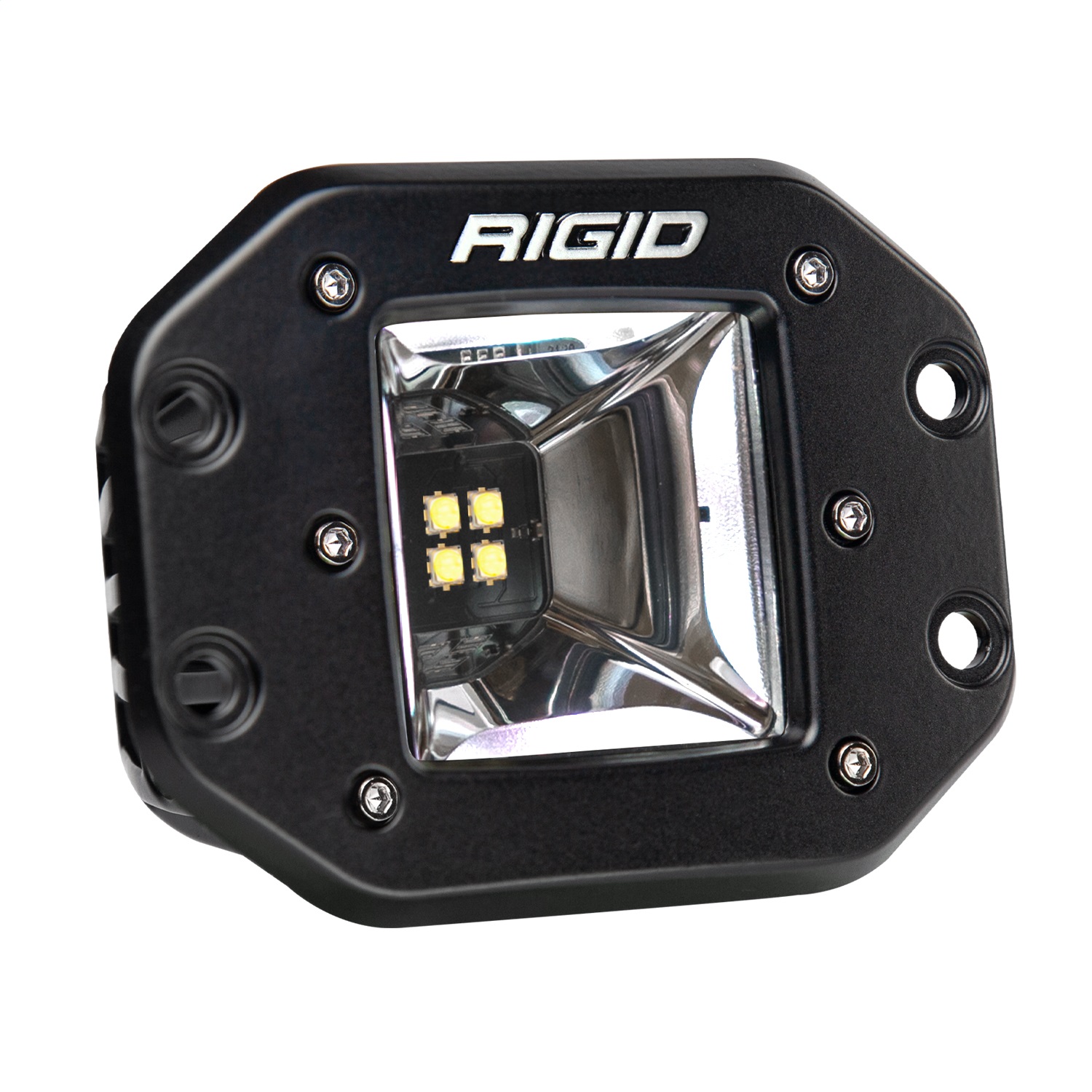 Rad+ Scene Rgbw Fm/2 14
