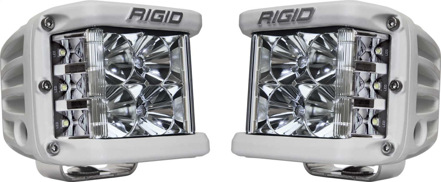 Rigid Industries D-SS PRO | Flood | Pair - 862113