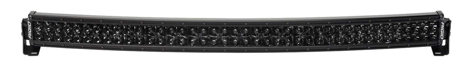 Rigid Industries RDS-Series PRO | 40in spot Midnight Edition - 884213BLK