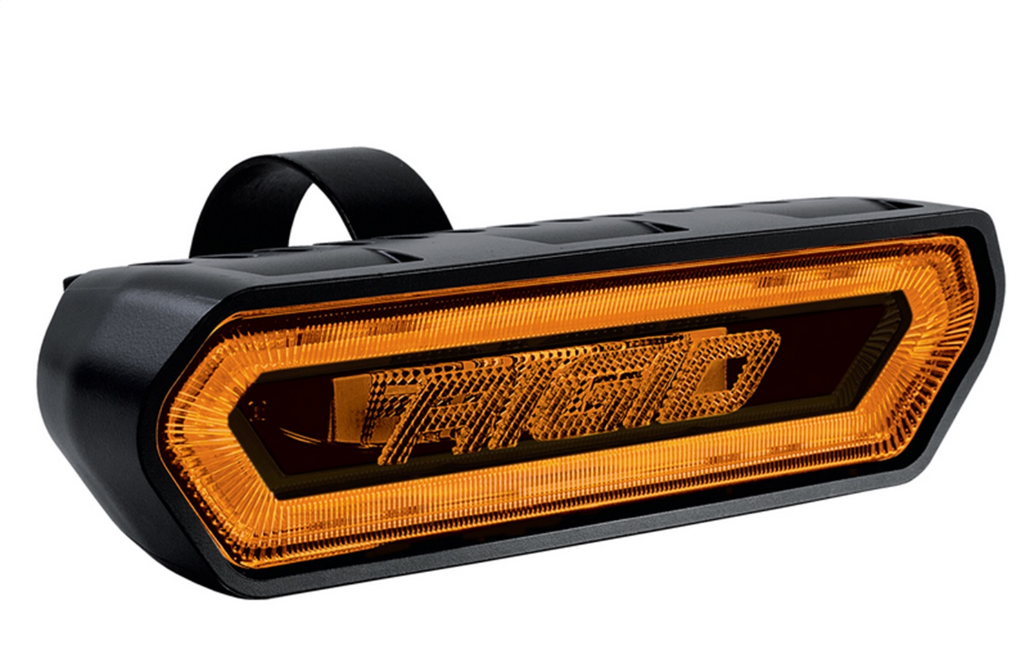 Rigid Industries Chase | Amber - 90122