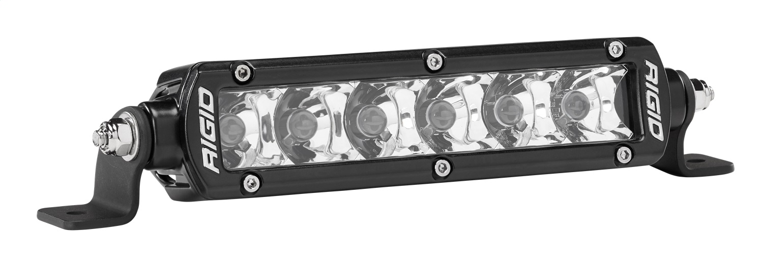 Rigid Industries SR-Series PRO | 6in Spot - 906213