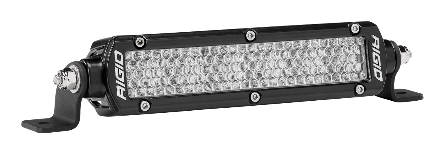 Rigid Industries SR-Series PRO | 6in Flood Diffused - 906513