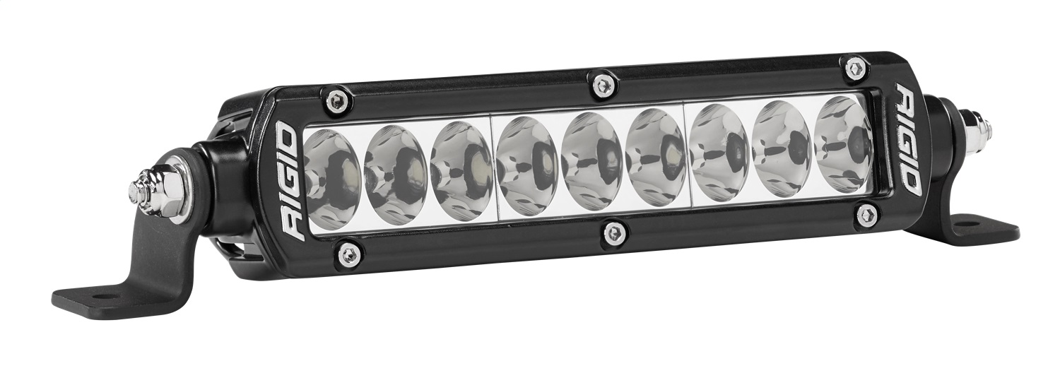 Rigid Industries SR-Series PRO | 6in Driving - 906613