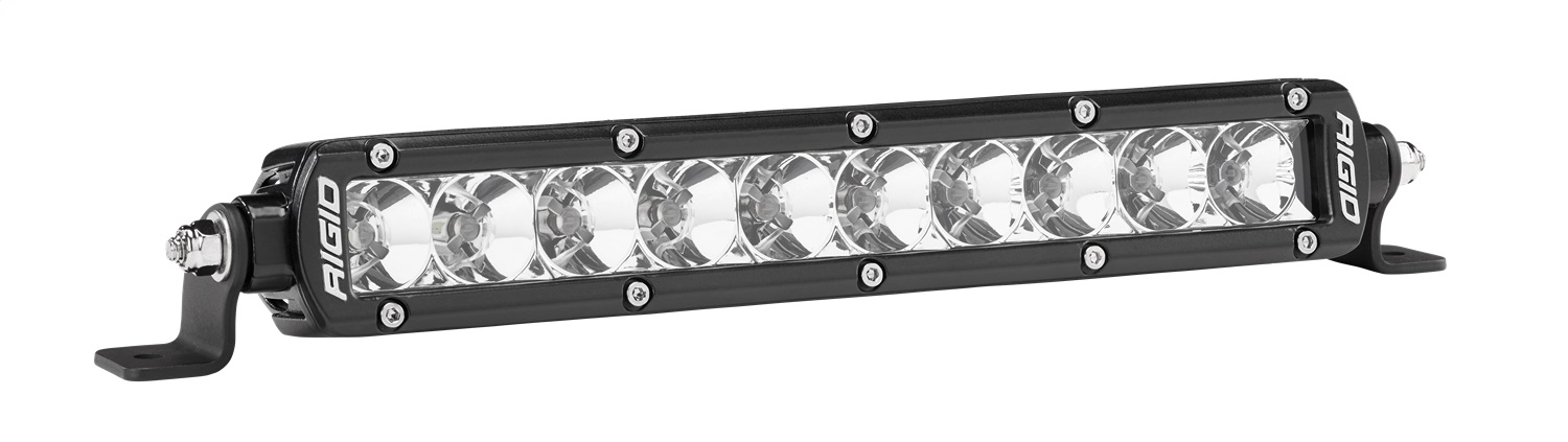 Rigid Industries SR-Series PRO | 10in Flood - 910113