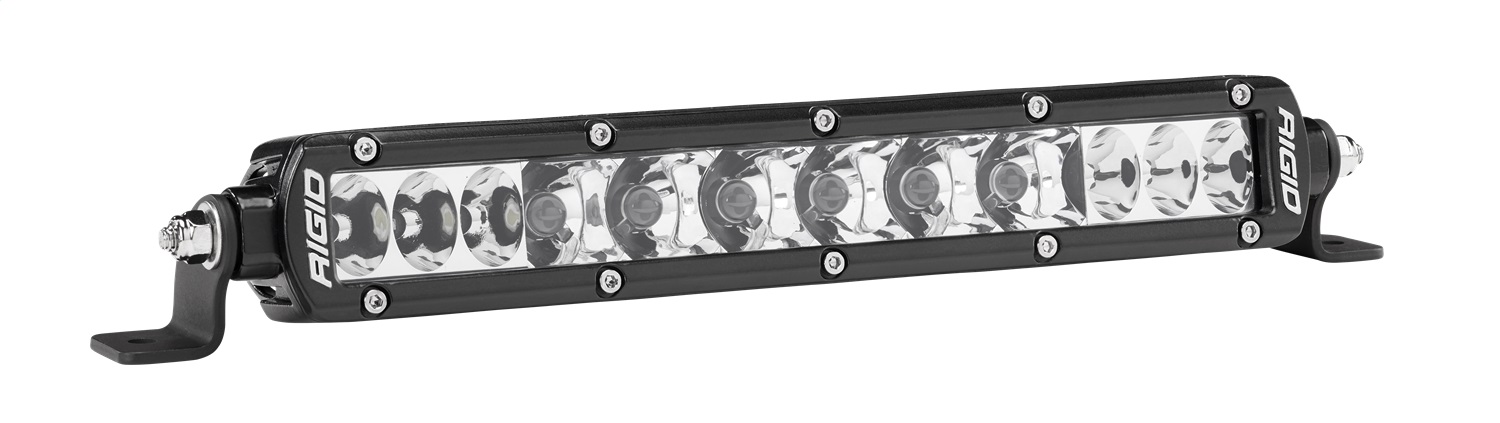 Rigid Industries SR-Series PRO | 10in Spot/Driving Combo  - 911313