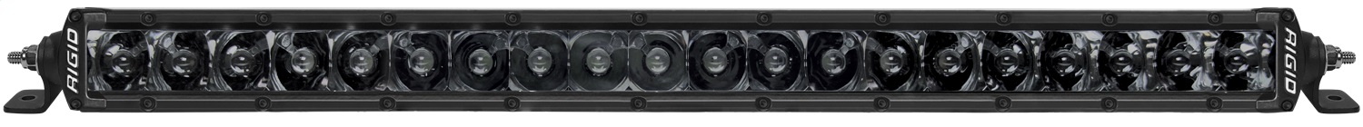 RIGID INDUSTRIES SR-SERIES PRO 20" SPOT MIDNIGHT