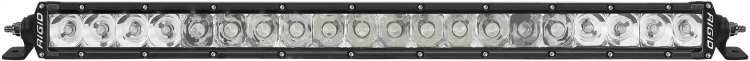 Rigid Industries 920314 SR-Series Pro Combo Light Bar