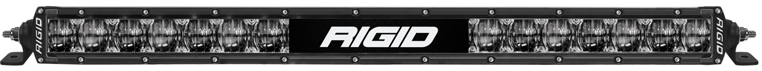 RIGID INDUSTRIES SR-SERIES 20in DUAL FUNCTION SAE AUXILARY DRIVING LIGHTS