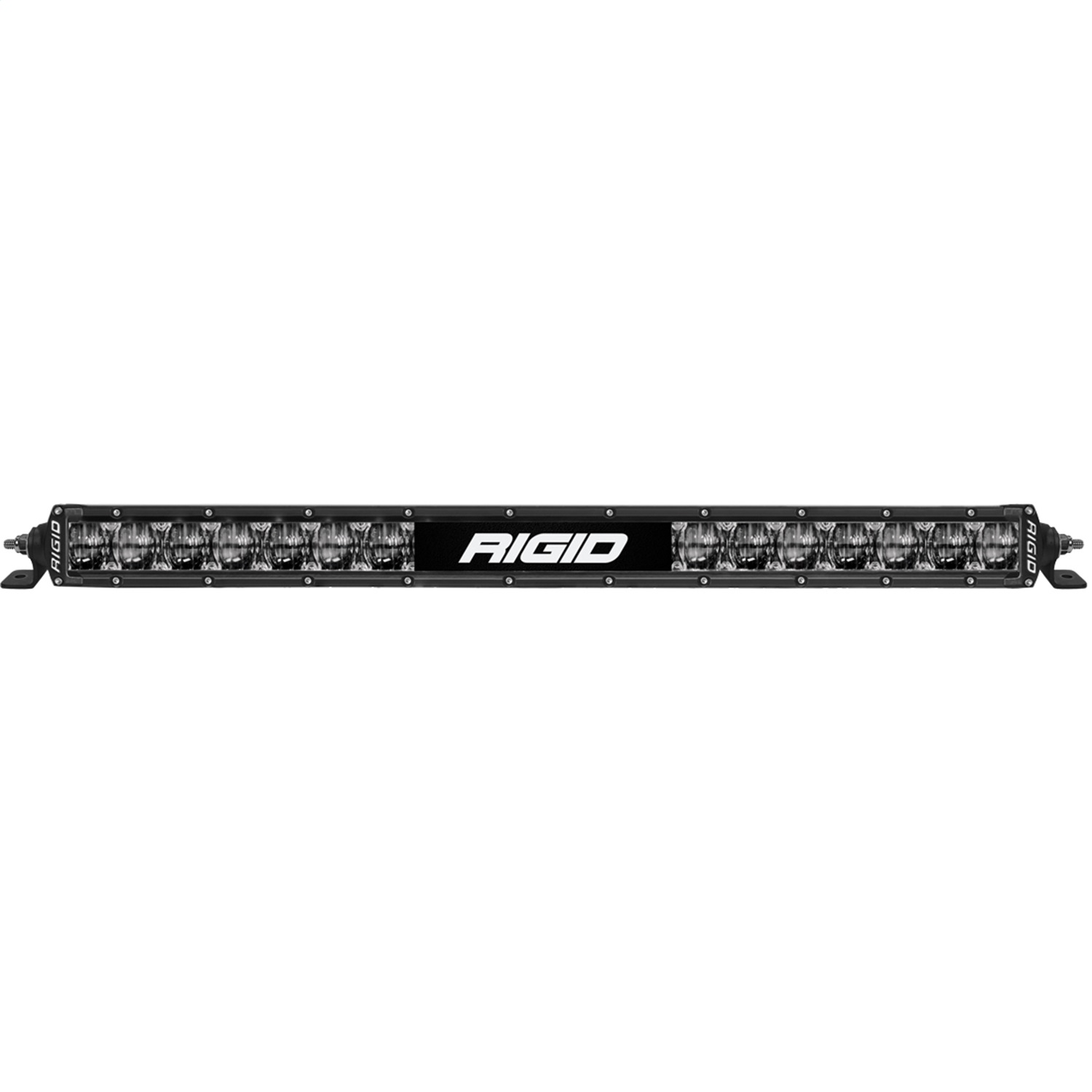 Rigid Industries 920414 SR-Series Pro Combo Light Bar