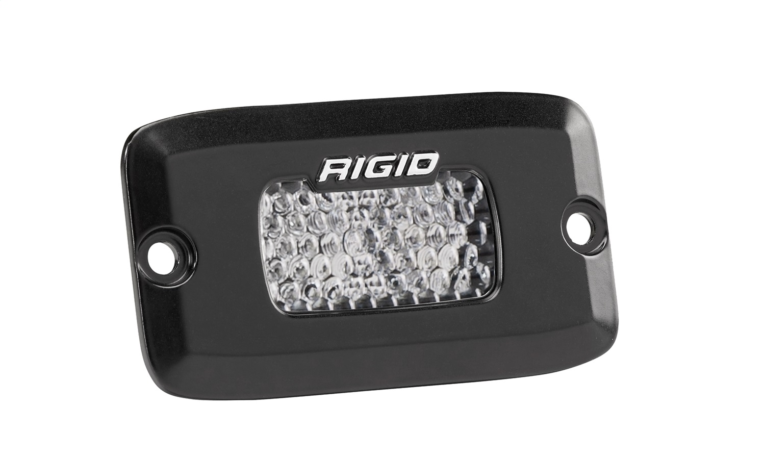 RIGID INDUSTRIES SR-M PRO DIFFUSED FM