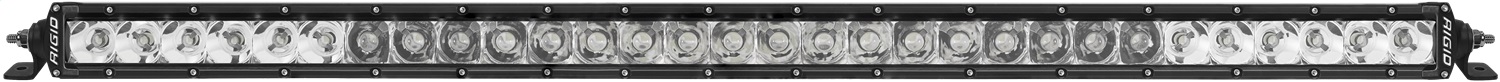 Rigid Industries 930314 SR-Series Pro Combo Light Bar
