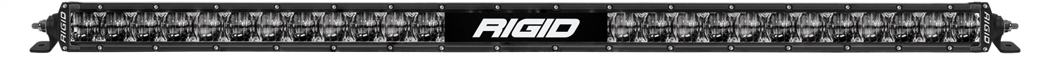 RIGID INDUSTRIES SR-SERIES 30in DUAL FUNCTION SAE AUXILARY DRIVING LIGHTS
