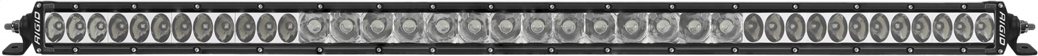 RIGID INDUSTRIES SR-SERIES PRO 40" SPOT/FLOOD COMBO