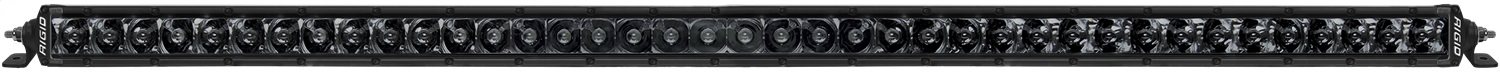 RIGID INDUSTRIES SR-SERIES PRO 50" SPOT/DRIVE COMBO