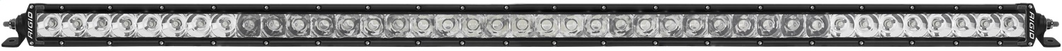 Rigid Industries 940314 SR-Series Pro Combo Light Bar