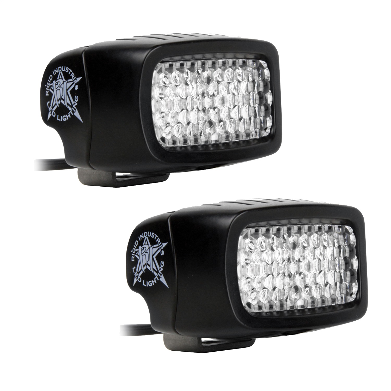 Rigid Industries SR-M Series PRO | Diffused Backup Kit - 980003