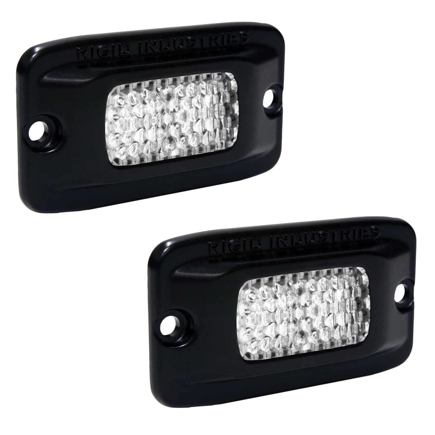 Rigid Industries SR-M Series PRO | Diffused Backup Kit - 980013