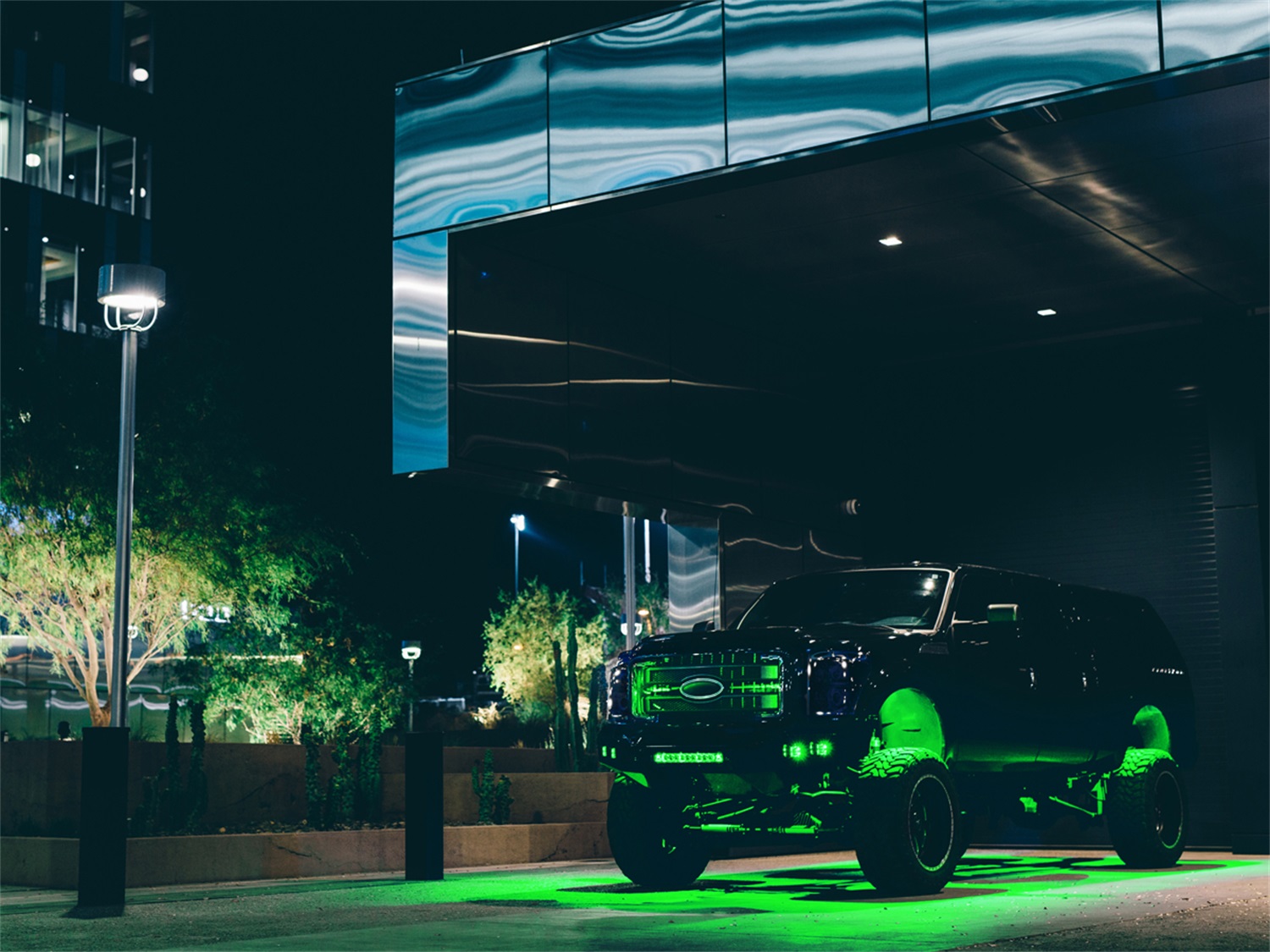 LED Light RIGID Industries Radiance Pod Series Green Work Offroad,Truck LED Light RIGID Industries Radiance Pod Series Green Work Offroad,Truck