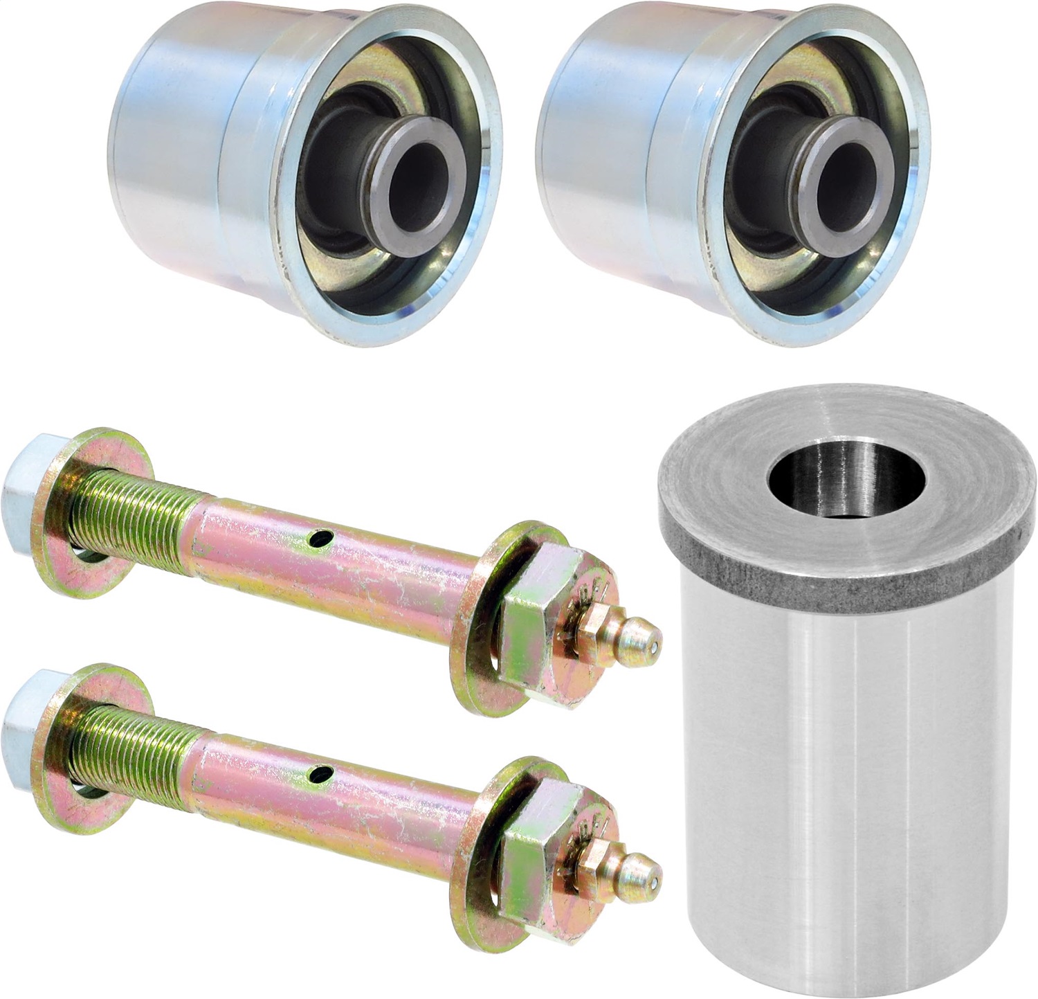RockJock RJ-301000-103 Johnny Joint Axle Housing Kit