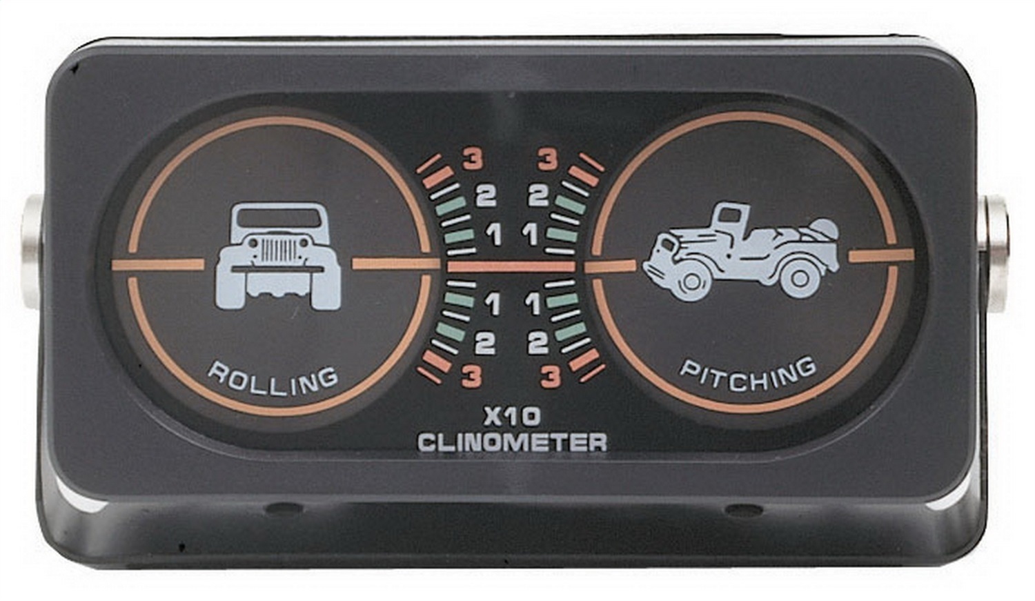 Rampage 791005 Clinometer