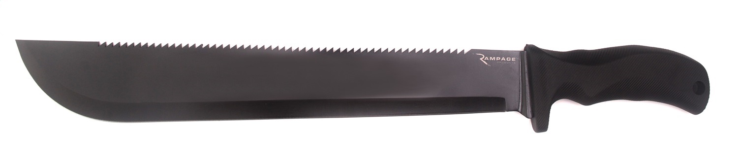 Rampage 86673 Recovery Machete