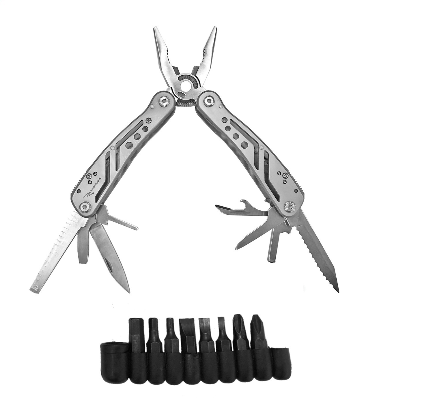 Rampage 86674 Recovery Multi Tool