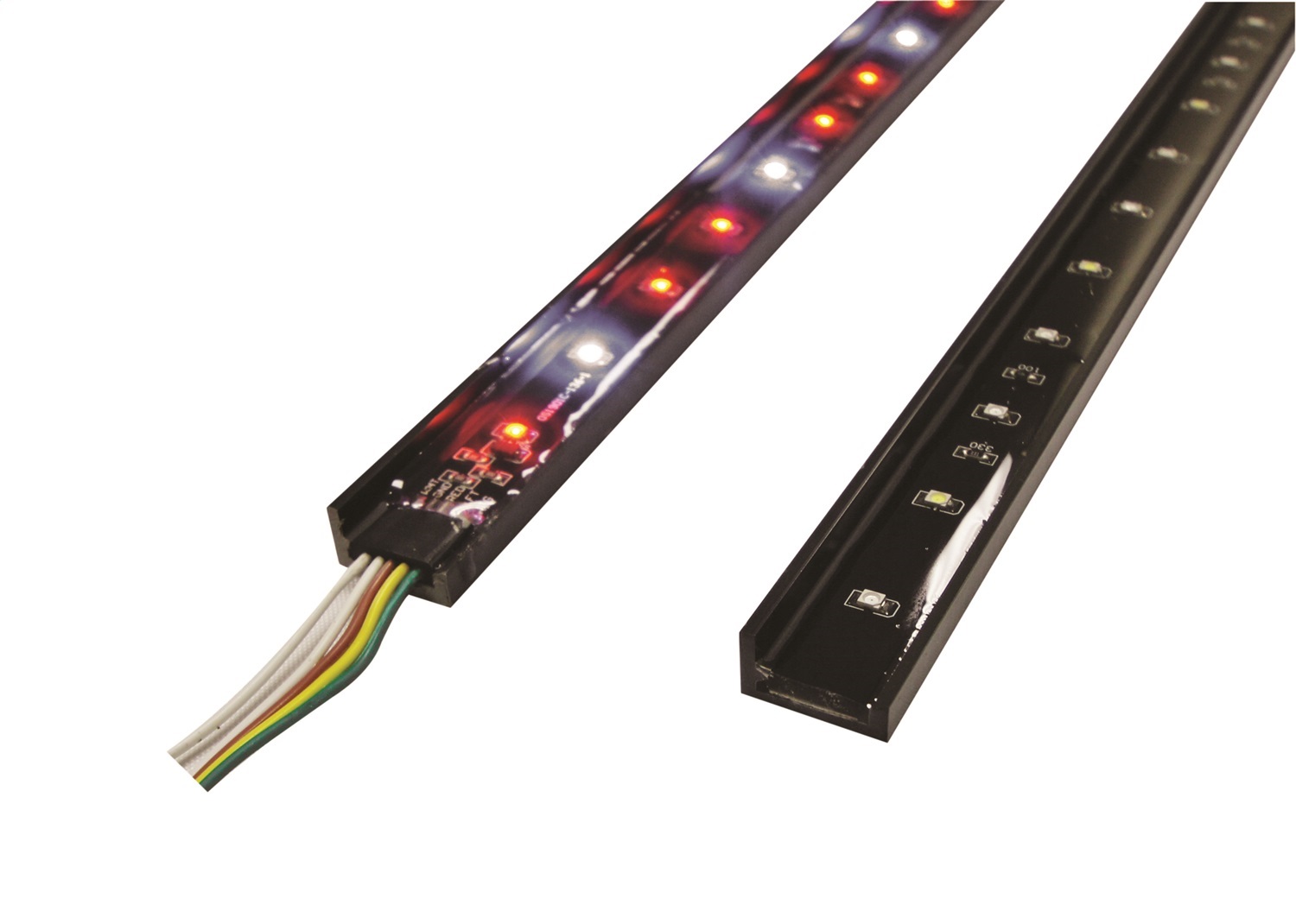 Tailgate Lightbar 60' 2