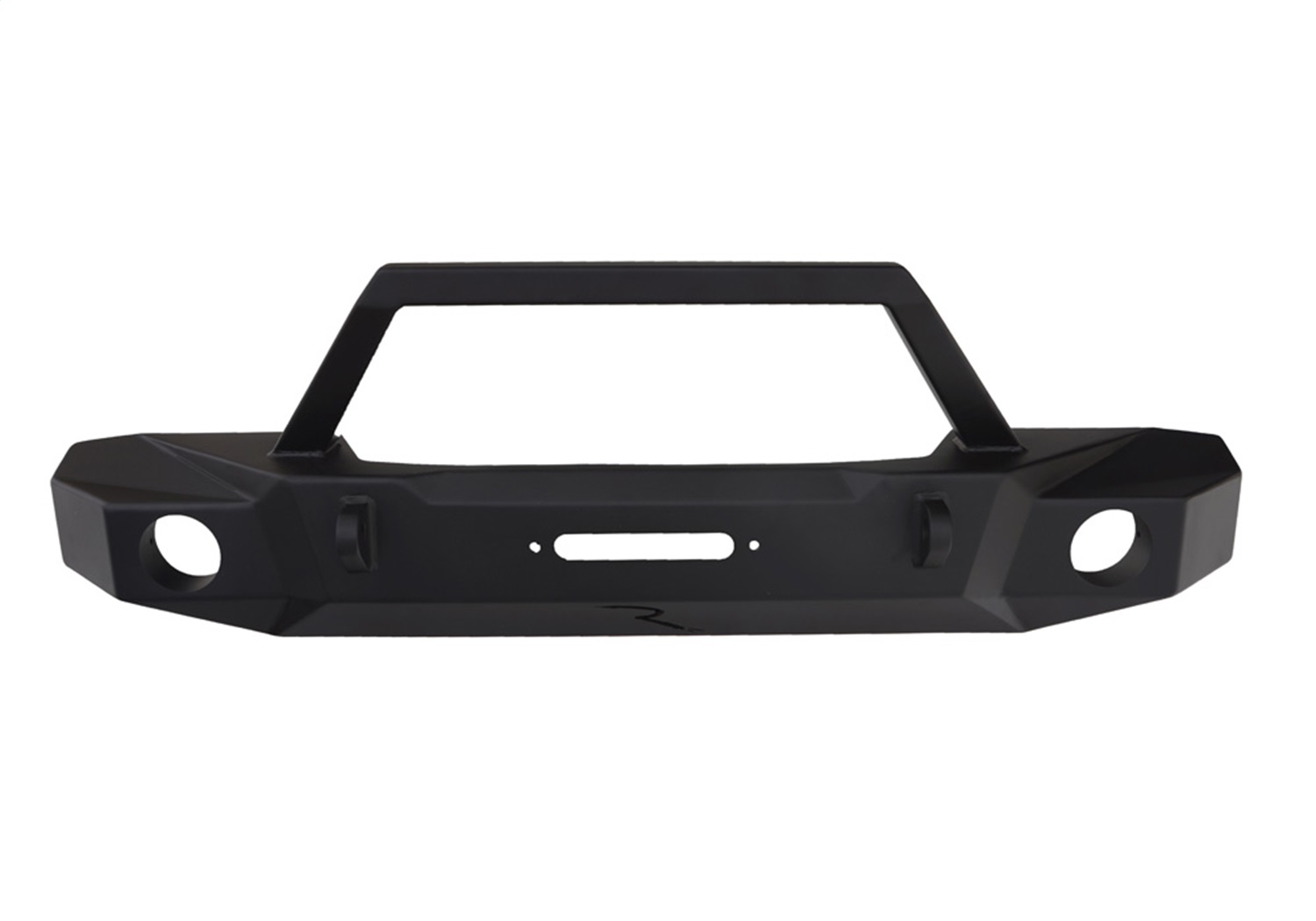 Rampage 99512 TrailGuard Front Bumper Fits 18-22 Gladiator Wrangler (JL)